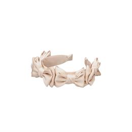 Fancia Hairbrace - Macademia Off-white