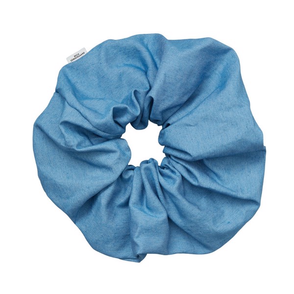 Denima Big Scrunchie