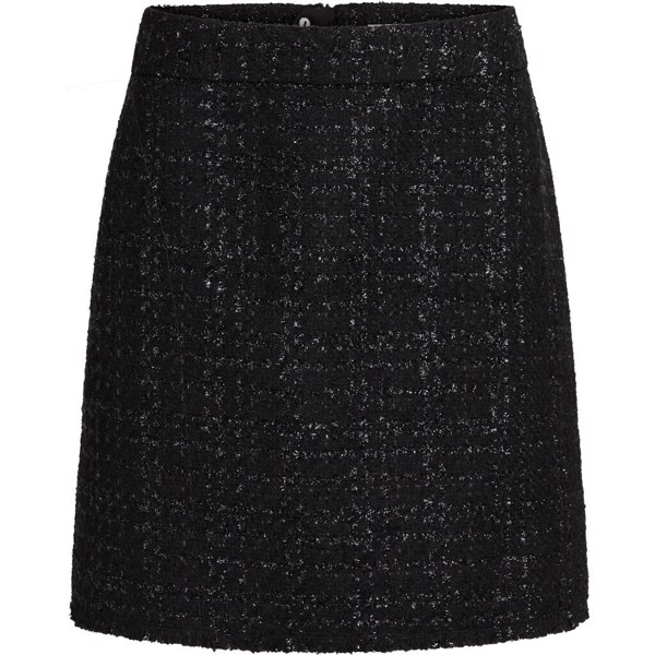 Jolene Skirt RdF Black