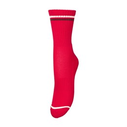 Sporty Cotta Sock