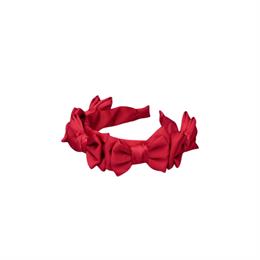 Fancia Hairbrace - Savvy Red