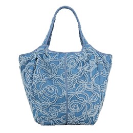 Flowa Denima Raika Bag