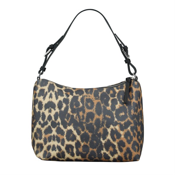  Leopa Coated Ginni Medi Bag