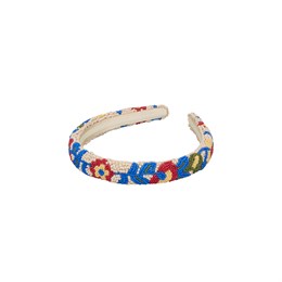 Asflora Multi Slim Beaded Hairbrace