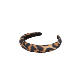 Leopa Cotta Midi Hairbrace