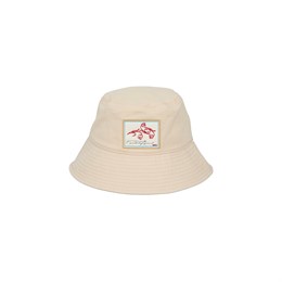 Canvas Bucket Hat