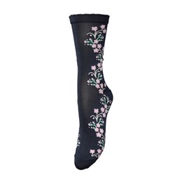 Bloom Visca Sock