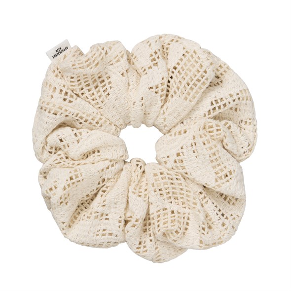 Croflora Scrunchie