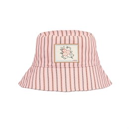 Linoa Bucket Hat