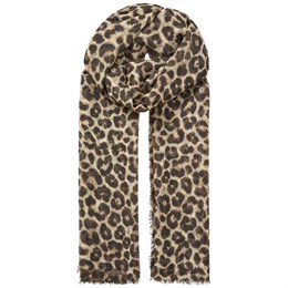 Leony Woo Scarf