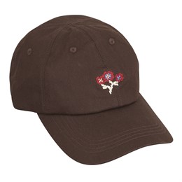 Flotile Cotta Cap