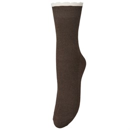 Talula Sock - Brown