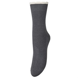 Talula Sock - Grey