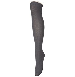 Talula Knee Sock - Grey