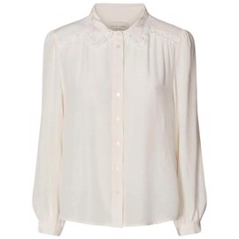 Piaf Shirt White