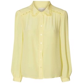 Piaf Shirt Yellow