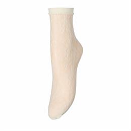 Lacia Lace Sock