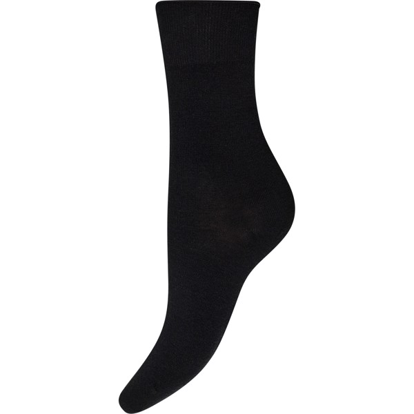 Cashmere Socks Black