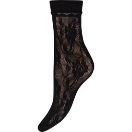 Lace Sock 40 denier