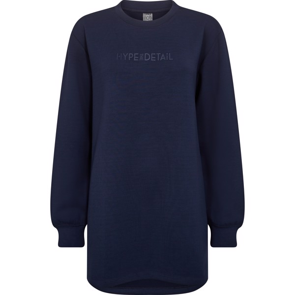 Sweatshirt Navy