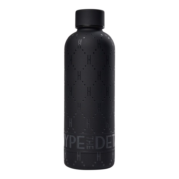 Logo Water Bottle