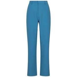 Alice Suit Pants Pool Blue