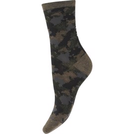 Fashion Sock Army Camouflage