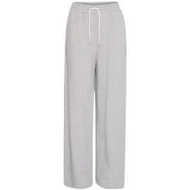 BASIMONA SWEATPANT - MEDIUM GREY MELANGE