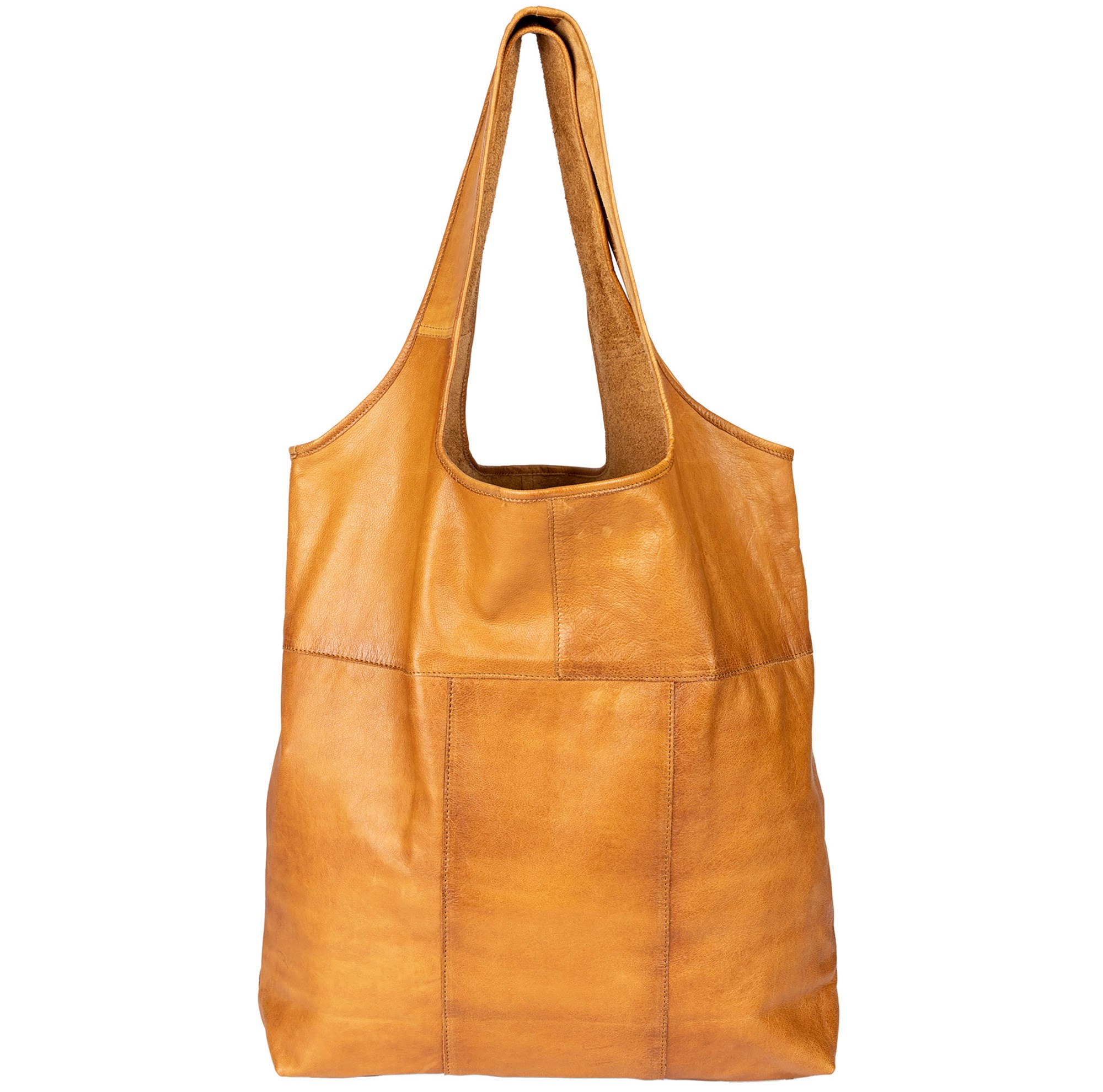 Re:Designed by Dixie - Lyra Urban Bag Tan