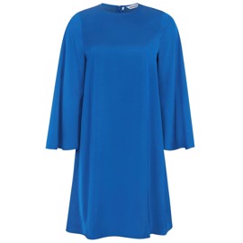 SRAbia Dress Strong Blue