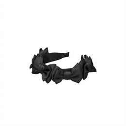 Fancia Hairbrace - Black