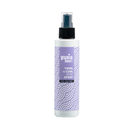 Twirl and Curl Sea Salt Spray 150 ml
