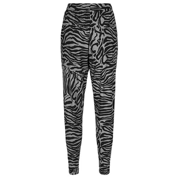 Alma zebra bukser
