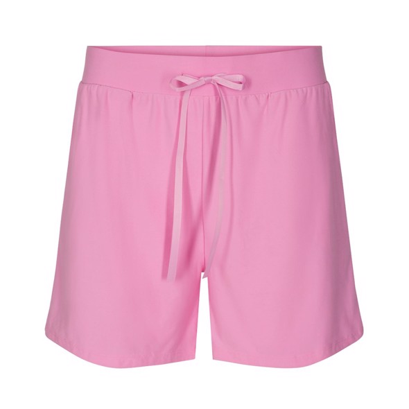 Alma lyserøde shorts