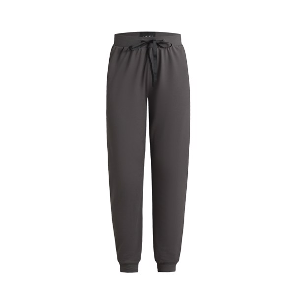 ALMA PANTS DARK GREY