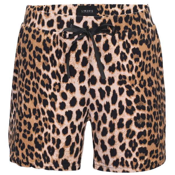 ALMA SHORTS LUX LEO 