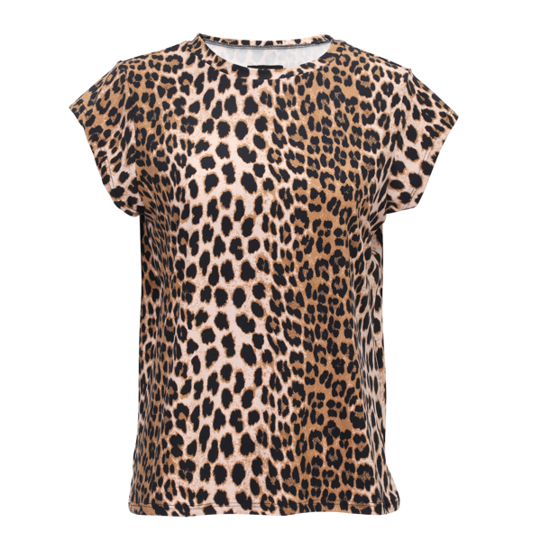 ALMA U TSHIRT LUX LEO