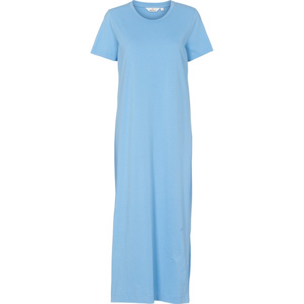 Rebekka Dress Heritage Blue