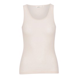 Lublina Tank Natural Melange