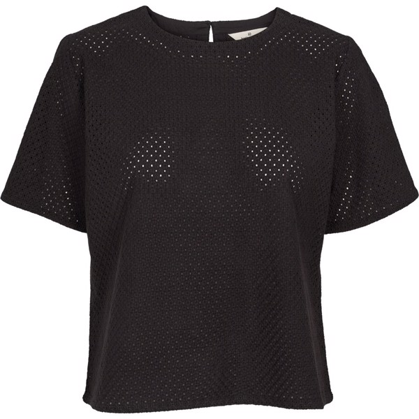 Gro T-Top Black