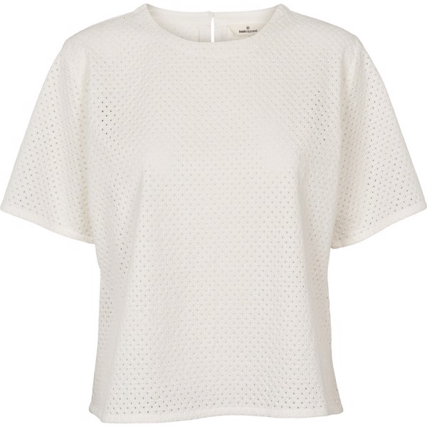 Gro T-Top Bright White