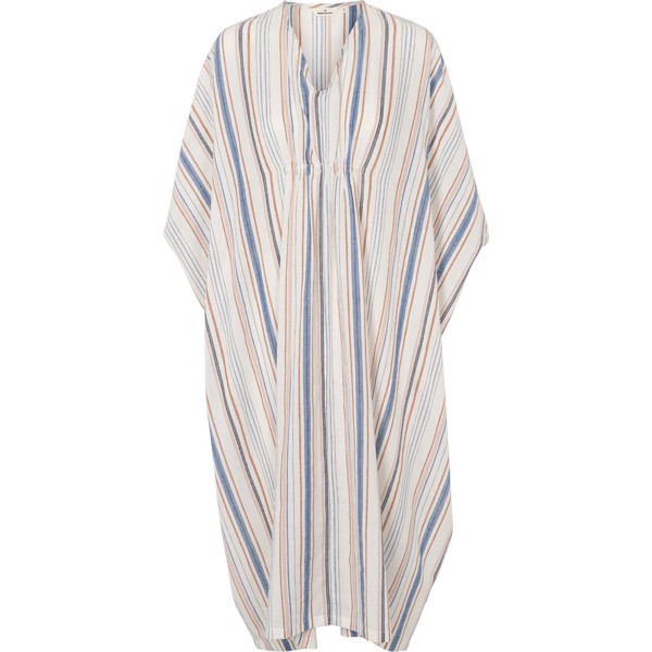 Jima Kaftan Multistriped