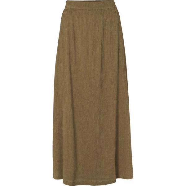 Simone Skirt Martini Olive