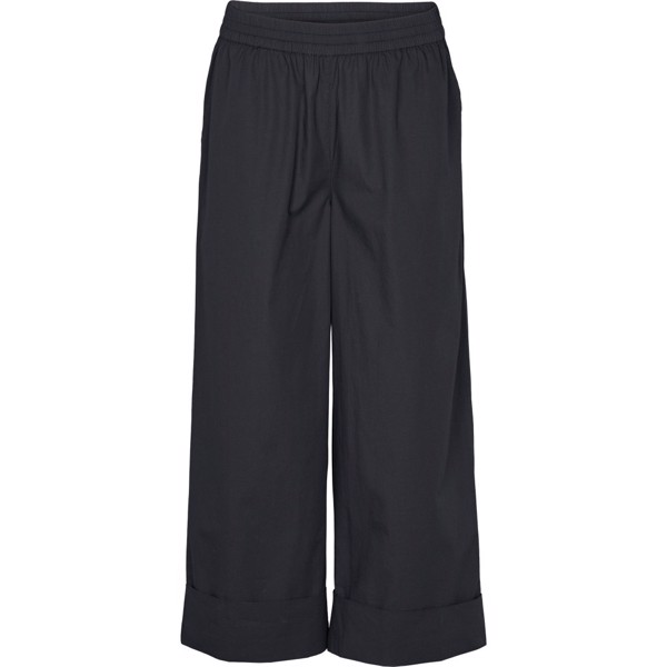 Silje Pants Black