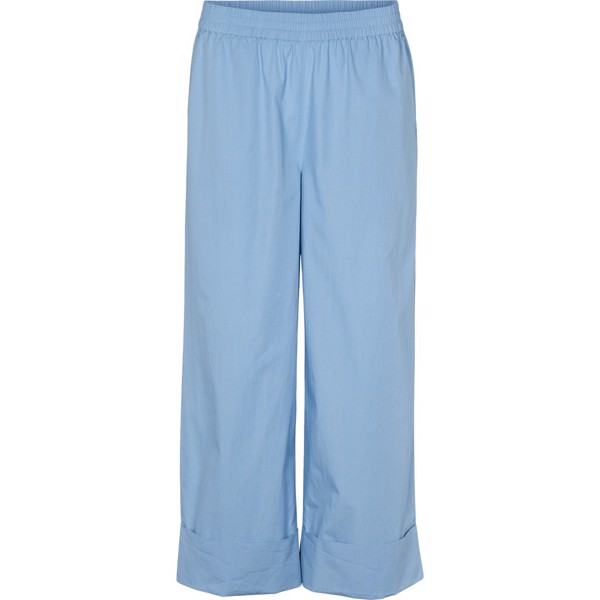 Silje Pants Blissful Blue