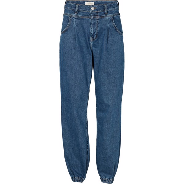 Wren Jeans Mid Blue