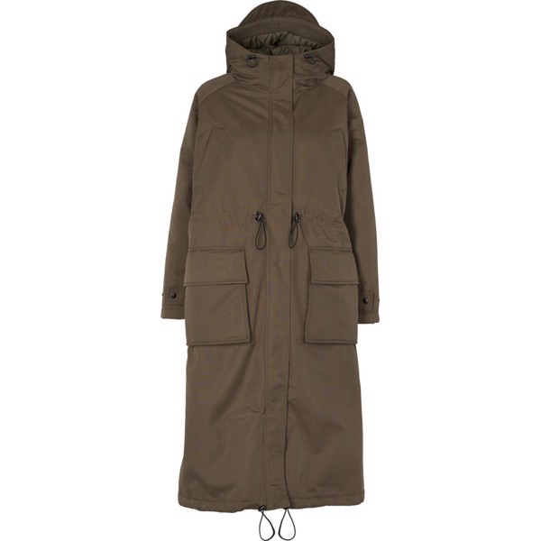 Ajlin Parka Tarmac