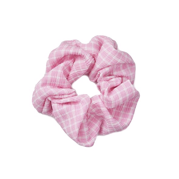 Koretta Scrunchie Candy Pink 