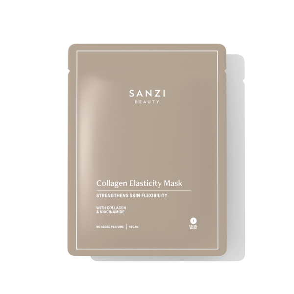 Collagen Elasticity Mask 25ml