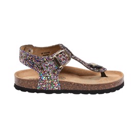 Sandal G231800 Mix Glitter